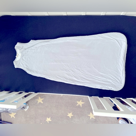 18-36 month Kyte zip sleep sack in Storm (grey) - Picture 1 of 7